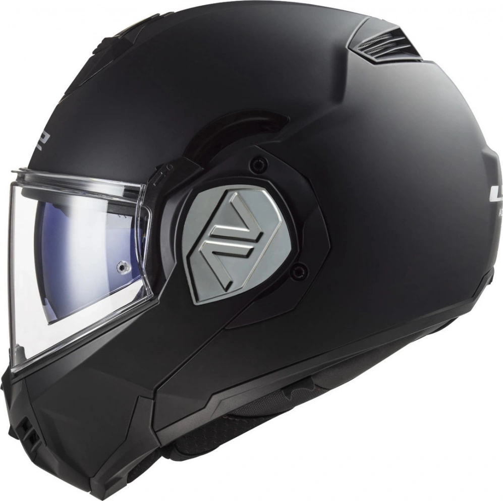 LS2 FF906 ADVANT SOLID