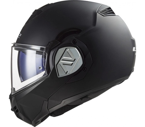 LS2 FF906 ADVANT SOLID