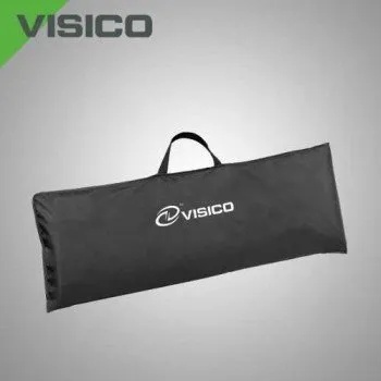 Visico Softbox за студийна светкавица 35 x 140 см Visico с грид (1300080 / 94)