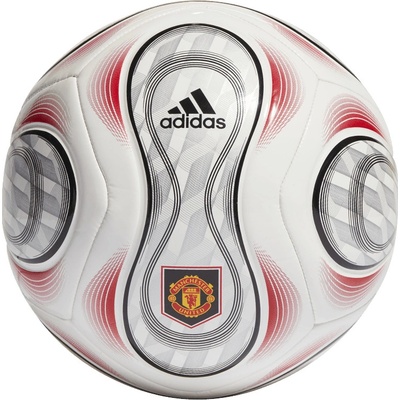 adidas Manchester United FC Club 3RD