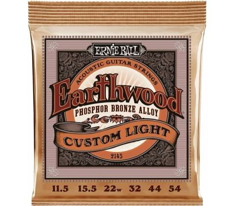 Ernie Ball 2145