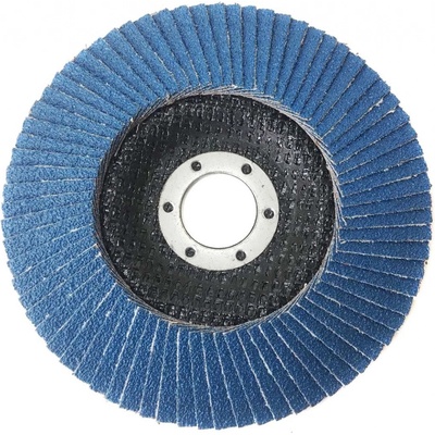 Magg Lamelový brusný kotouč 125 mm 80 BKVSM125080