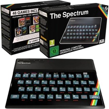 The Spectrum