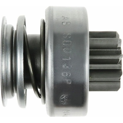 Voľnobežná prevodovka, štartér AS-PL SD0136P SD0136P