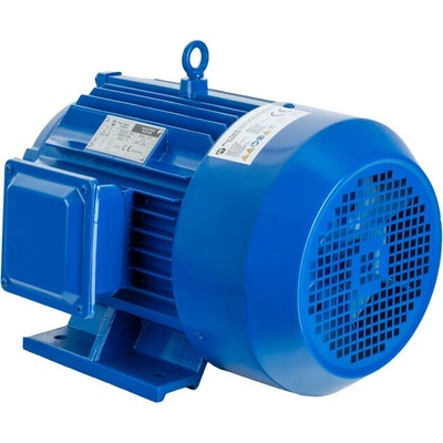Pro-Tech TOOLS Elektromotor 10371