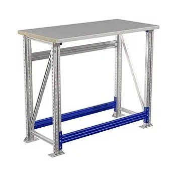 Image 1 of ПРОМЕТ БЪЛГАРИЯ Работна маса master101