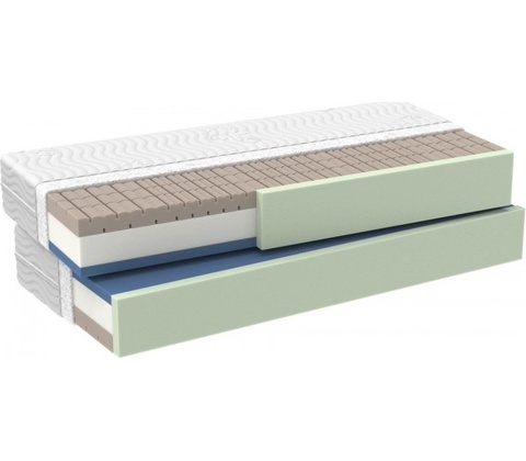 MPO ORTHO 1+1