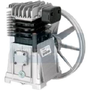Abac Глава за компресор Abac B600 (4116090254)