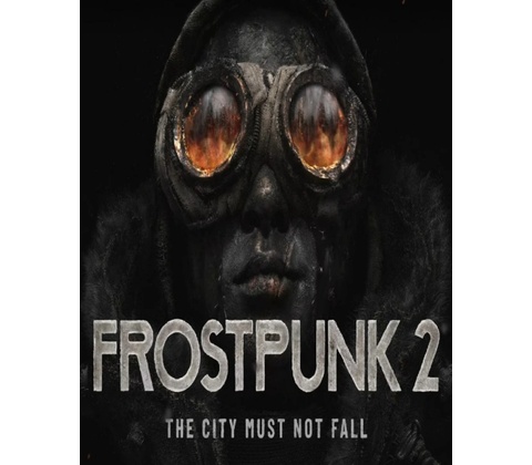 Frostpunk 2