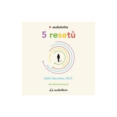 5 resetů