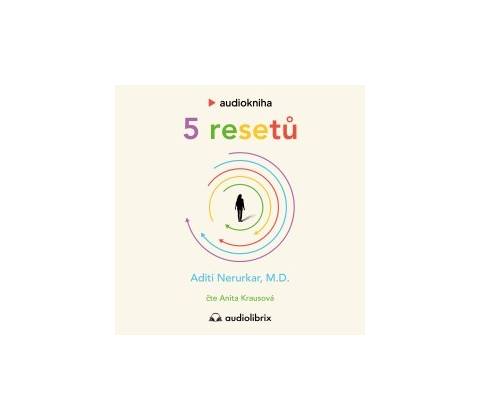 5 resetů