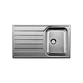 Blanco LIVIT 45 S Salto nerez kartáčovaný