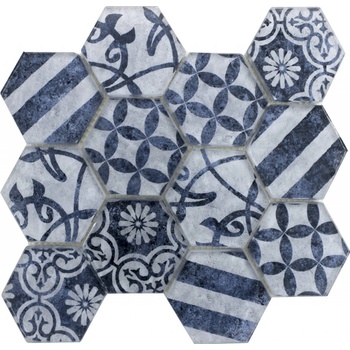 Premium Mosaic PATCHWORK73AZ 1ks