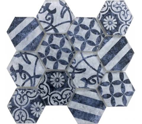 Premium Mosaic PATCHWORK73AZ 1ks