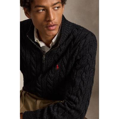 Ralph Lauren Памучен пуловер Polo Ralph Lauren (710810841006)