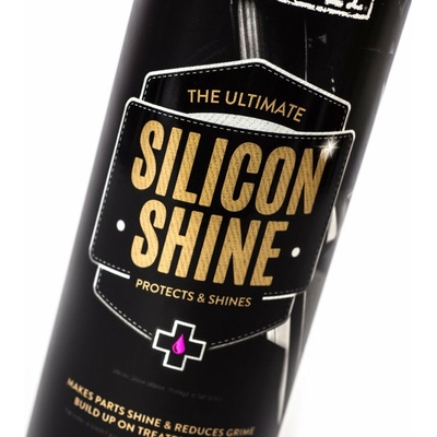 MUC-OFF 626 Silicon Shine 500 ml