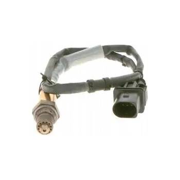 Bosch 0 258 017 617 Lambda sonda