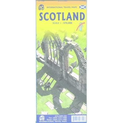 Skotsko