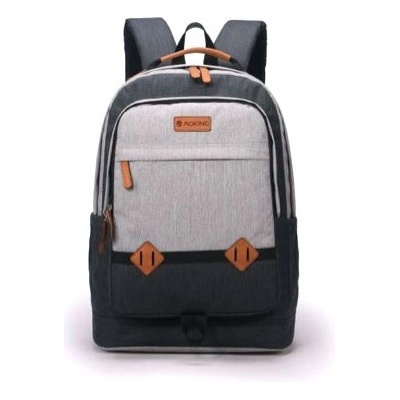 Airtex 715 Studentský 14" šedá 20 l