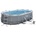 Bestway Puerto Rico/Power Steel 424x250x100 cm (FFA 620/56620)