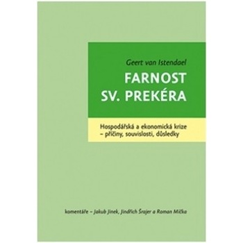 Farnost sv. Prekéra