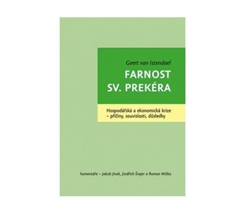 Farnost sv. Prekéra