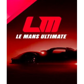 Le Mans Ultimate