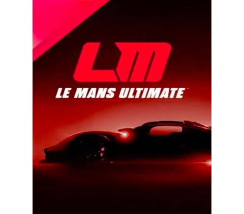 Le Mans Ultimate