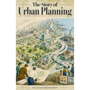 The Story of Urban Planning (2026)