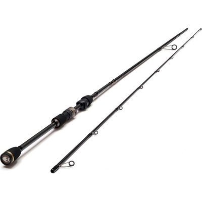 Westin W3 Finesse T&C 2nd ML 2,13 m 5-15 g 2 díly