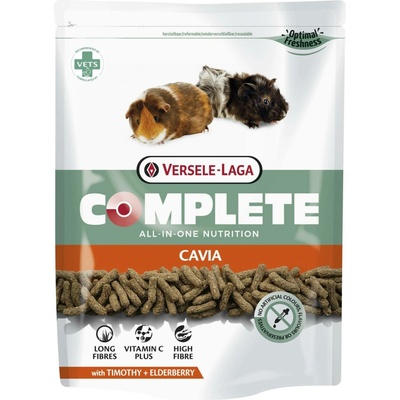 Versele-Laga Cavia Complete 0,5 kg – Zboží Dáma