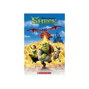 Shrek 1 + CD
