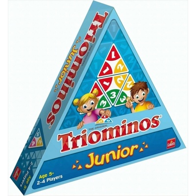 Goliath Triominos Junior