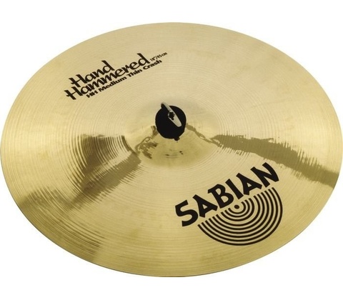Sabian HH 18Crash Medium Thin