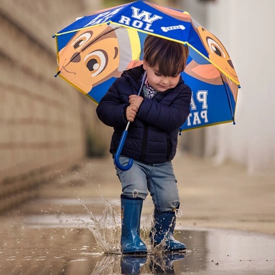 Dáždnik Paw Patrol Chase