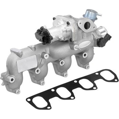 AGR - Ventil BORGWARNER OE-Version/Genuine 710661D