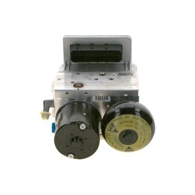 BOSCH Hydraulický agregát, brzdový systém 0 265 250 138