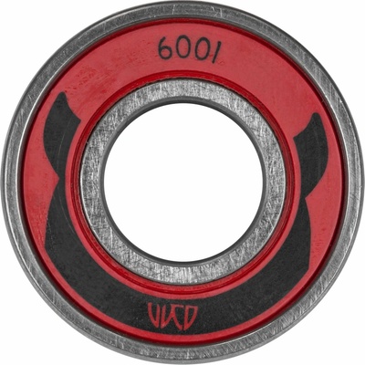 Powerslide Wicked Extreme Maxi 1ks