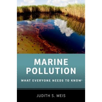 Marine Pollution | Judith S. Weis