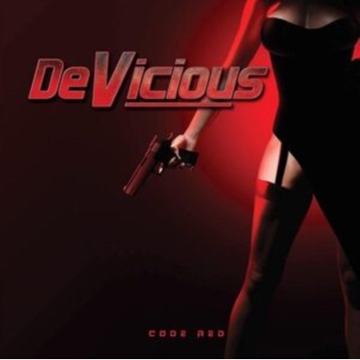 Code red - DeVicious LP