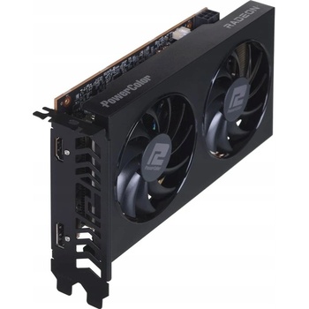 PowerColor AXRX 6500XT 4GBD6-DH/OC
