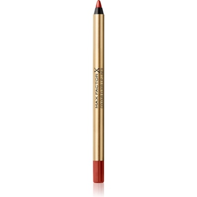 MAX Factor Colour Elixir молив за устни цвят 15 Soft Spice 5 гр