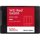 Western Digital SA500 500GB WDS500G1R0A-68A4W0