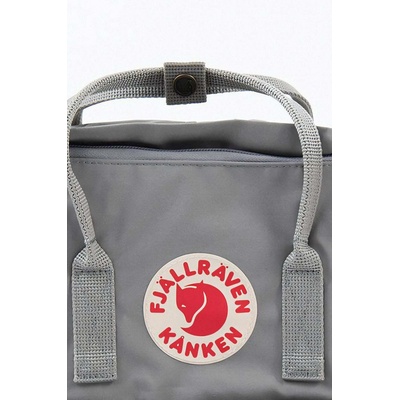 Fjällräven Раница Fjallraven Kanken F23510 21 (F23510.21)