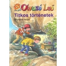 Olvasó Leó: Titkos történetek