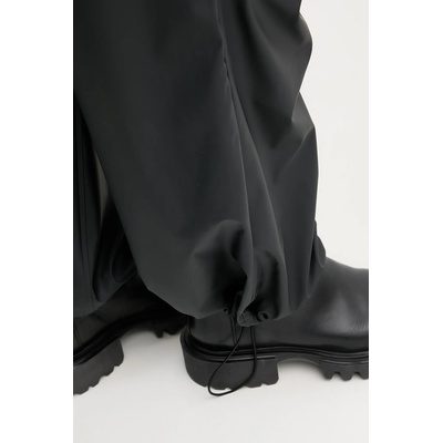 Rains Спортен панталон Rains 18310 Pocket Rain Pants Wide W3 (18310.01)