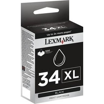 Lexmark 18C0034E - originálny