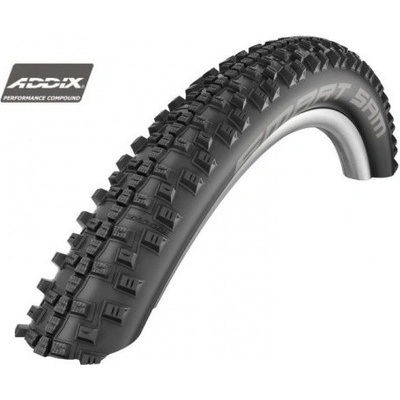 Schwalbe Smart Sam Addix, 26x 2.25