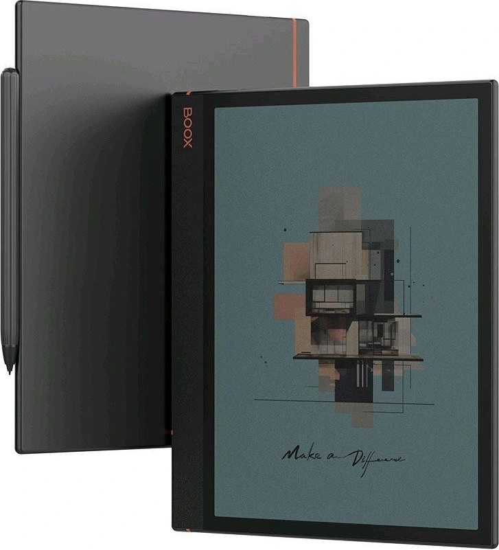 Onyx Boox Note Air 4 C od 595,2 € - Heureka.sk