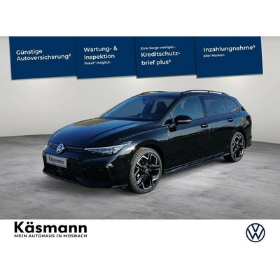 Volkswagen Golf 1.5 eTSI R-line DSG 110 kW